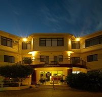 Normandie Inn and Function Centre - Maitland Accommodation