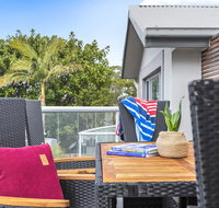 North Harbour - Maitland Accommodation