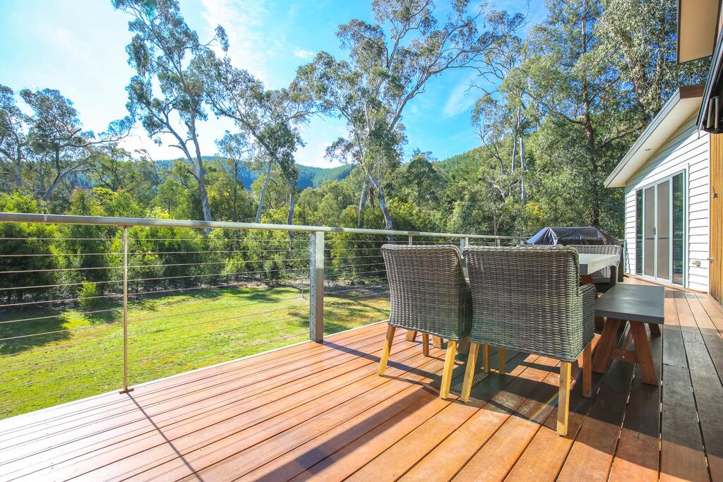 Bright VIC Maitland Accommodation