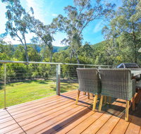 Northern Exposure - Maitland Accommodation