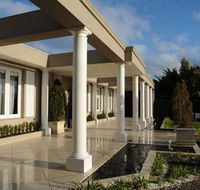 Norwood House Motel  Receptions - Maitland Accommodation