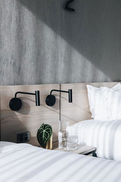 Novotel Melbourne South Wharf - Maitland Accommodation 3