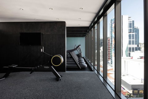 Novotel Perth Murray Street - Maitland Accommodation 2
