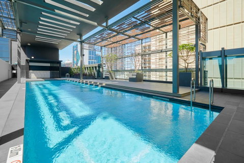 Novotel Perth Murray Street - Maitland Accommodation 1