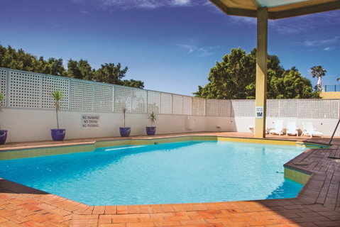Novotel Wollongong Northbeach - Maitland Accommodation 3