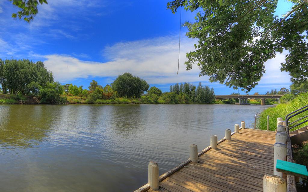 Ryans VIC Maitland Accommodation