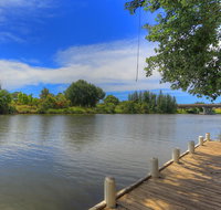 NRMA Bairnsdale Riverside Holiday Park - Maitland Accommodation