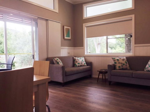 NRMA Bright Holiday Park - Maitland Accommodation 3