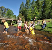 NRMA Bright Holiday Park - Maitland Accommodation