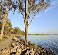 NRMA Lake Somerset Holiday Park - Maitland Accommodation