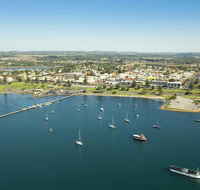 NRMA Portland Bay Holiday Park - Maitland Accommodation