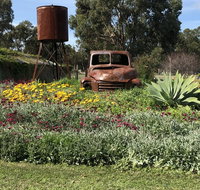 Nutcrackers Lodge - Maitland Accommodation