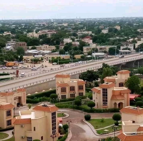 NDJAMENA - Maitland Accommodation 0