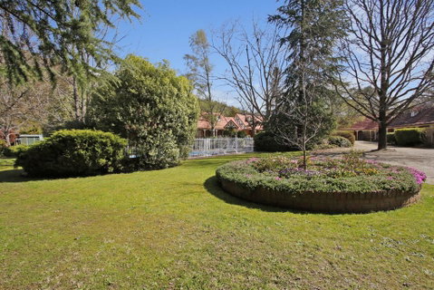 Oak Cottage - Tudor Village Unit 5 - Maitland Accommodation 3