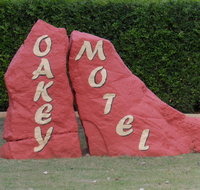 Oakey Motel - Maitland Accommodation