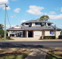 Oakey Motor Inn - Maitland Accommodation