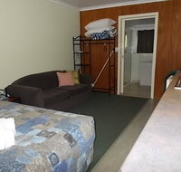 Oakridge Motel Tourist Park - Maitland Accommodation