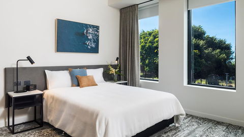 Oaks Cairns Hotel - Maitland Accommodation 3