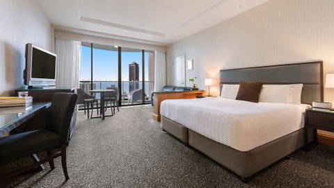 Oaks Gold Coast Hotel - Maitland Accommodation 1