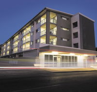 Oaks Moranbah Suites - Maitland Accommodation