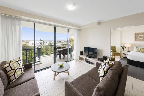 Oaks Sunshine Coast Seaforth Resort - Maitland Accommodation 1