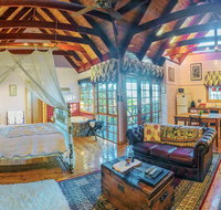 Observatory Cottages - Maitland Accommodation