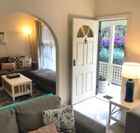 Ocean Beach Cottage - Maitland Accommodation