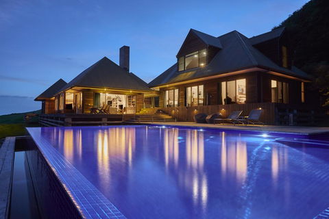 Ocean Farm - Maitland Accommodation 0