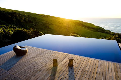 Ocean Farm - Maitland Accommodation 2