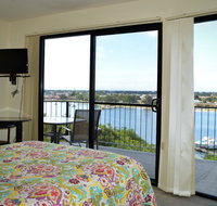 Ocean View Apt 1 - Maitland Accommodation