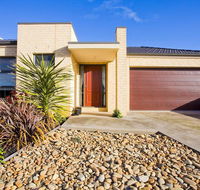 Ocean View Crescent 59 - Maitland Accommodation