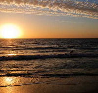 Ocean View Motel - Maitland Accommodation