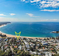 Ocean Views on Barnhill - Maitland Accommodation