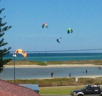 Ocean Vista Beach Stay - Maitland Accommodation