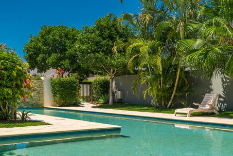 Ocean Walk - Maitland Accommodation 2