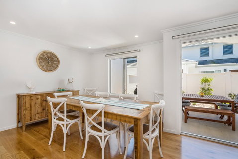 Ocean Walk - Maitland Accommodation 3