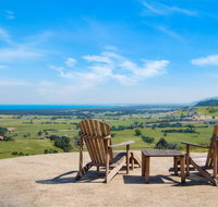 Ocean Willow - Maitland Accommodation