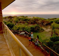 Oceana Sunset - Maitland Accommodation
