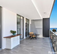 Oceans Edge 8 - 8/5 Campbell Crescent Terrigal - Maitland Accommodation