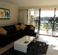 Oceanview4 - Maitland Accommodation