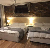 OCT Forest Lodge