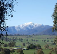 Off Mountain Accommodation - Maitland Accommodation