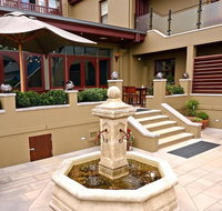 Old Bank Boutique Hotel - Maitland Accommodation