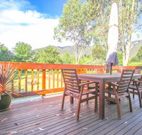 Old Mill House - Maitland Accommodation