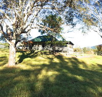 Old Schoolmaster's Cottage on the Barrington River - Maitland Accommodation