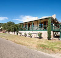 Old Swanport General Store Swanport-Murray River - Maitland Accommodation