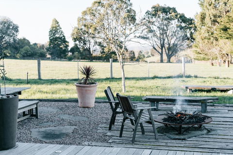 Omaroo - Maitland Accommodation 1