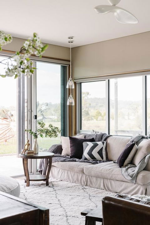 Omaroo - Maitland Accommodation 3