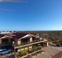 On the Deck  Shark Bay - Maitland Accommodation
