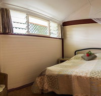 On The Wallaby Lodge - Maitland Accommodation